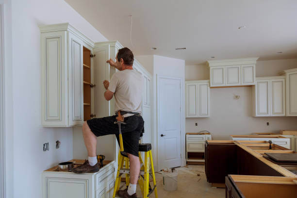 Licensed Open Concept Kitchen service in Baltimore, OH - I E Kitchen